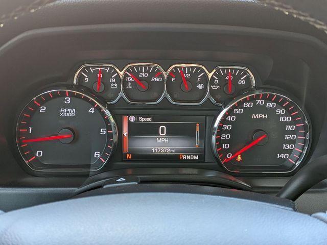 Photo of 2014 Emerald Green Metallic GMC Sierra 1500