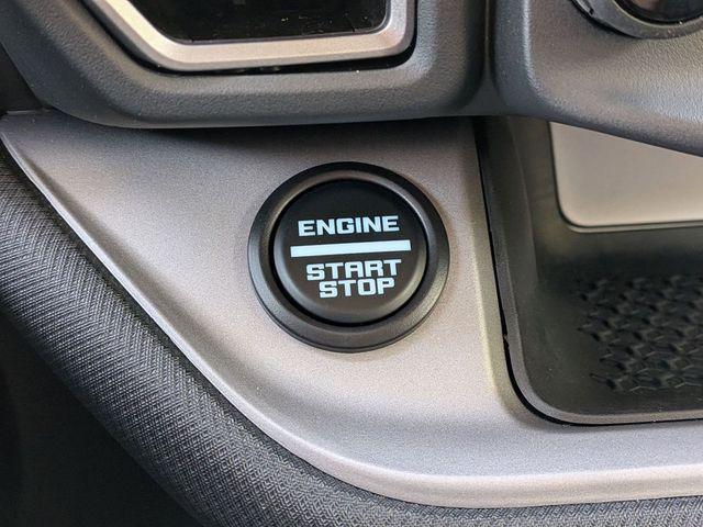Photo of 2023 Cactus Green / Gray Ford Bronco Sport