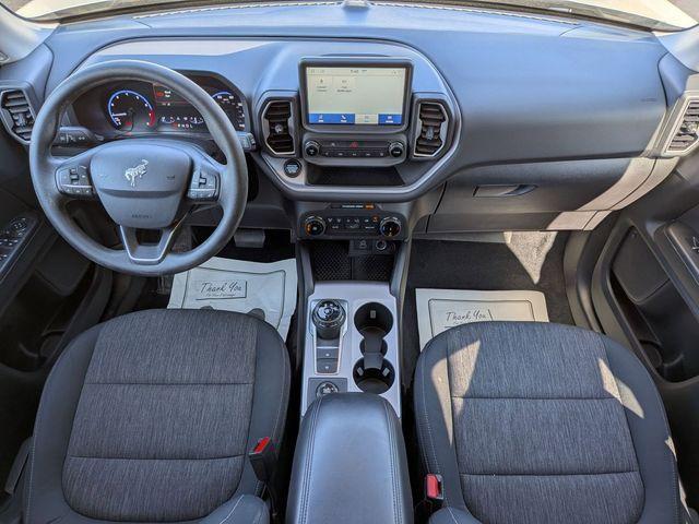 Photo of 2023 Cactus Green / Gray Ford Bronco Sport