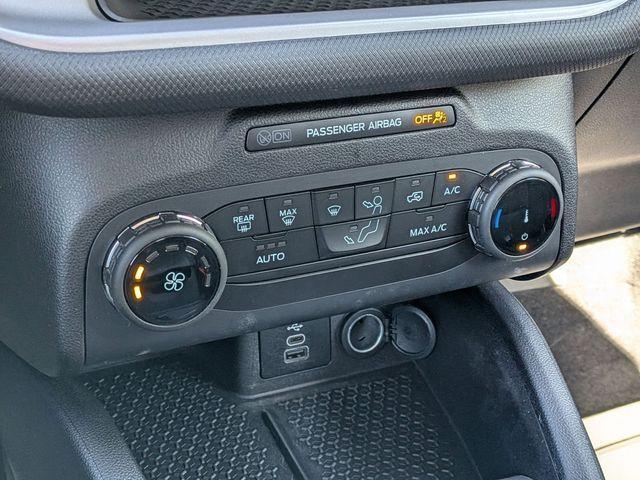 Photo of 2023 Cactus Green / Gray Ford Bronco Sport