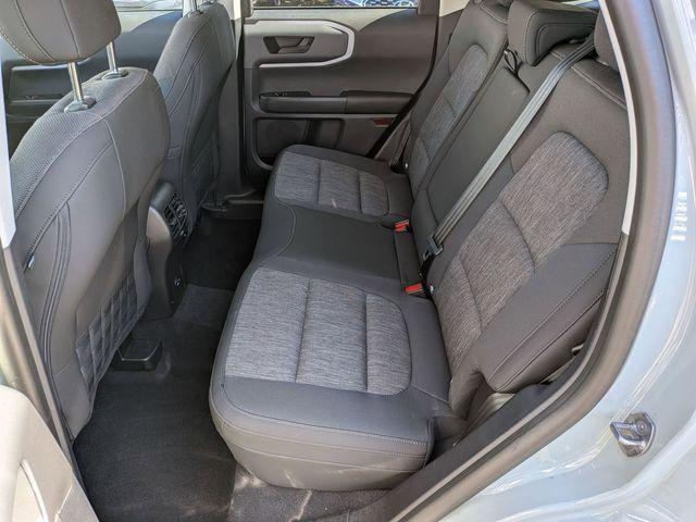 Photo of 2023 Cactus Green / Gray Ford Bronco Sport