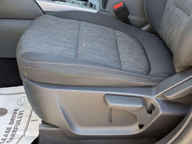 Photo of 2023 Cactus Green / Gray Ford Bronco Sport