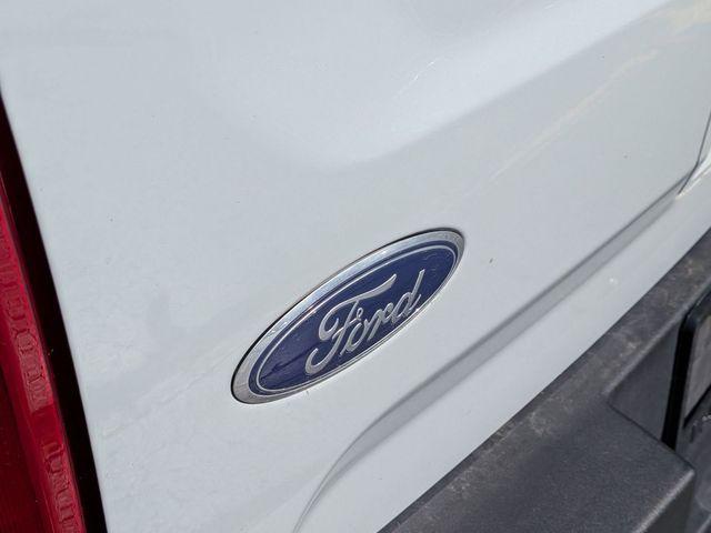 Photo of 2023 Cactus Green / Gray Ford Bronco Sport