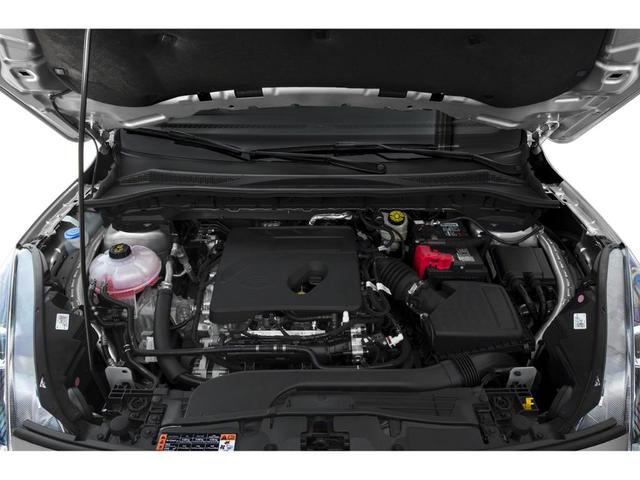 Photo of 2022 Silver Metallic Ford Escape