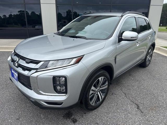2024 Mitsubishi Outlander Sport