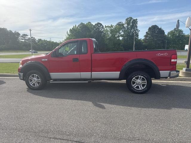 2007 Ford F-150