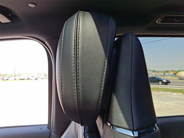 Photo of 2019 Jade Lincoln Navigator