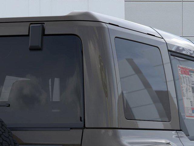 Photo of 2025 Marsh Gray Ford Bronco
