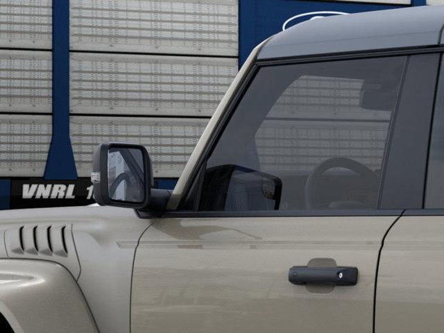 Photo of 2025 Desert Sand Ford Bronco