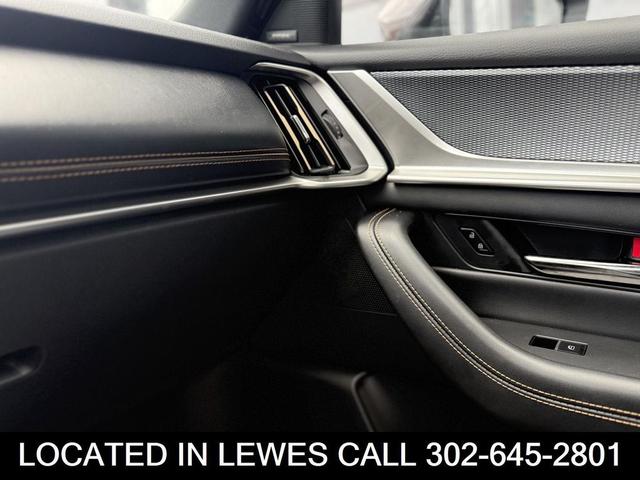 Photo of 2024 Jet Black Mica Mazda CX-90 PHEV