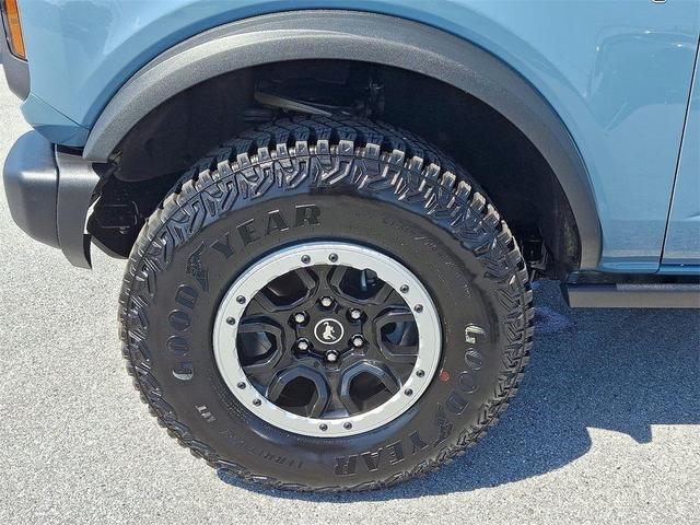 Photo of 2023 Area 51 Ford Bronco