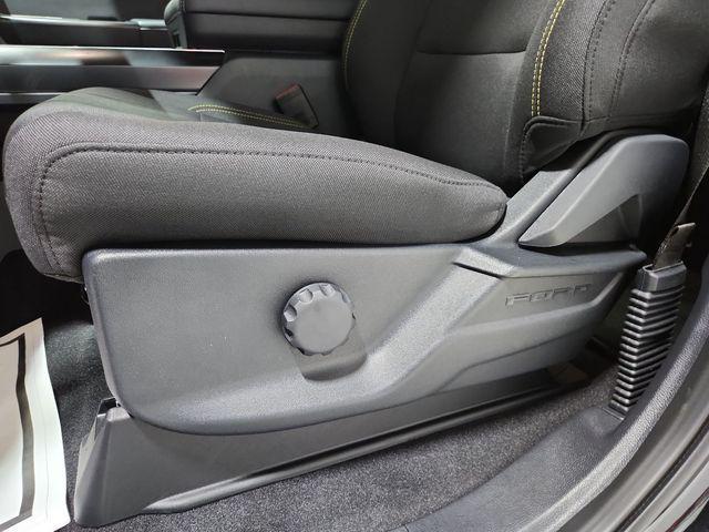 Photo of 2025 Agate Black Metallic Ford F-150