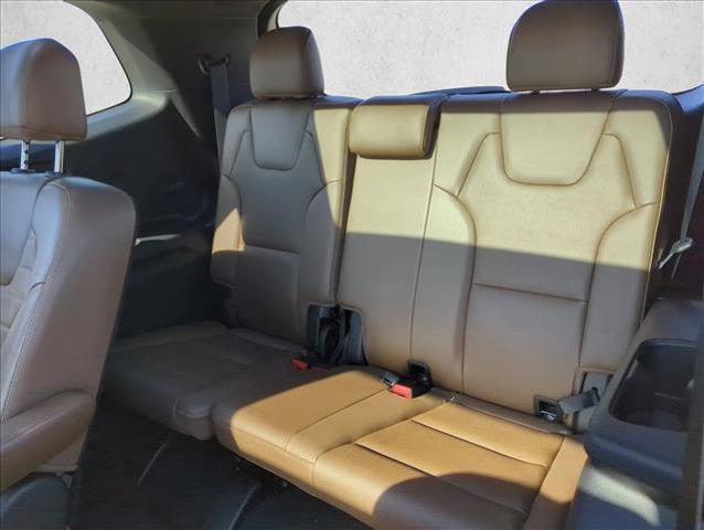 Photo of 2022 Everlasting Silver Kia Telluride