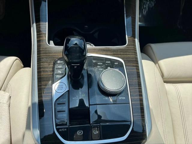 Photo of 2020 Black BMW X5
