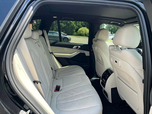 Photo of 2020 Black BMW X5