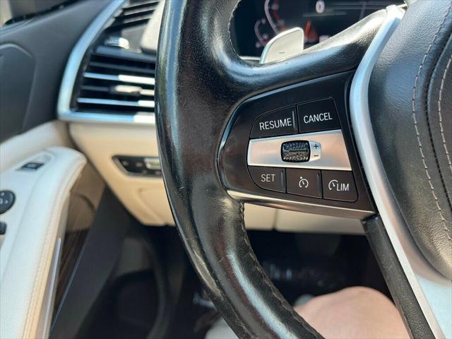 Photo of 2020 Black BMW X5