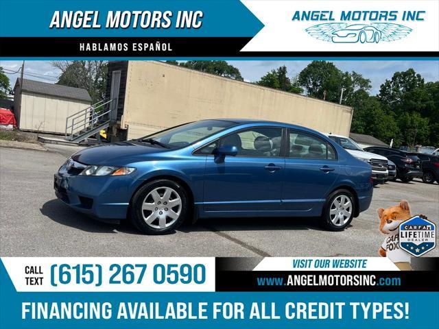 2010 Honda Civic
