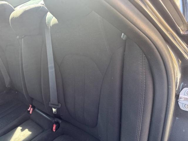 Photo of 2016 Gray Chrysler 200