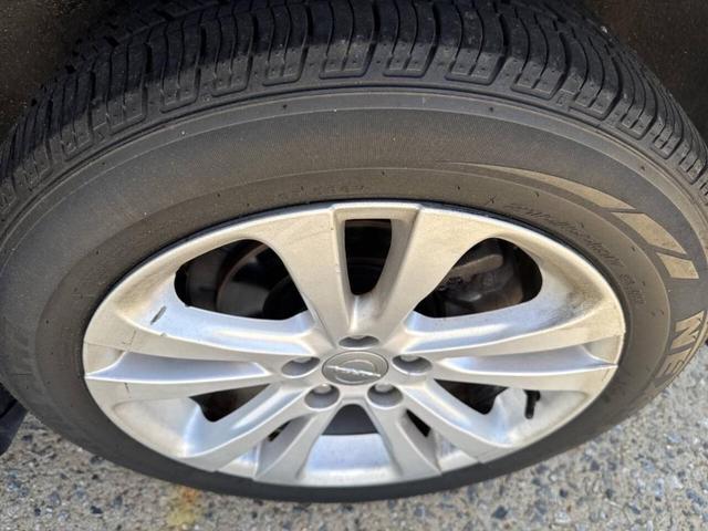 Photo of 2016 Gray Chrysler 200