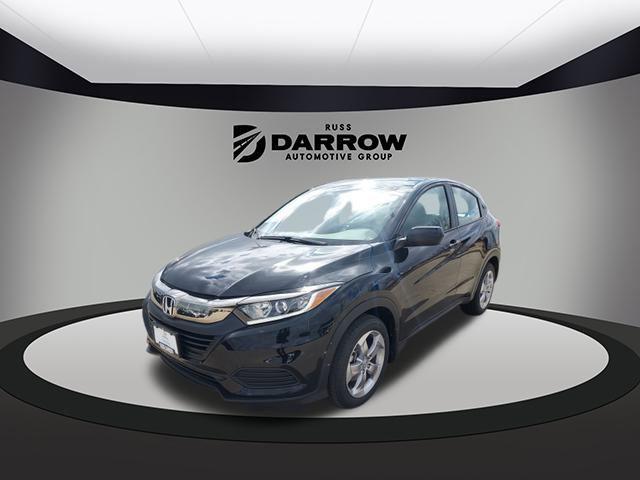 2022 Honda HR-V
