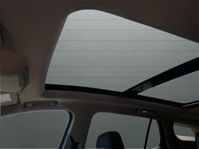 Photo of 2022 Ebony Twilight Metallic GMC Terrain