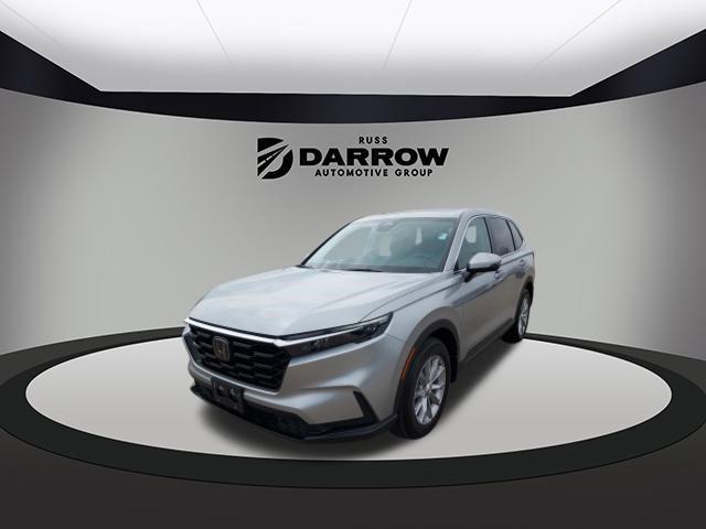 2023 Honda CR-V