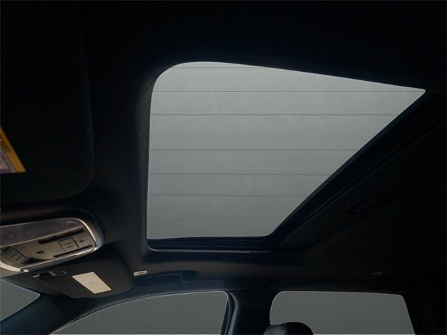 Photo of 2021 Slate Blue Pearlcoat Jeep Grand Cherokee