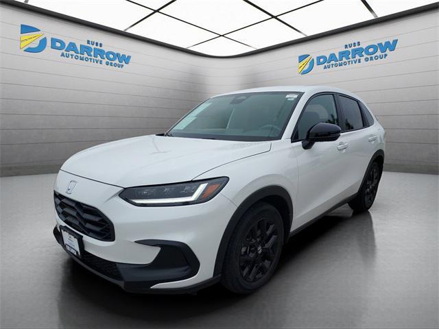 2023 Honda HR-V