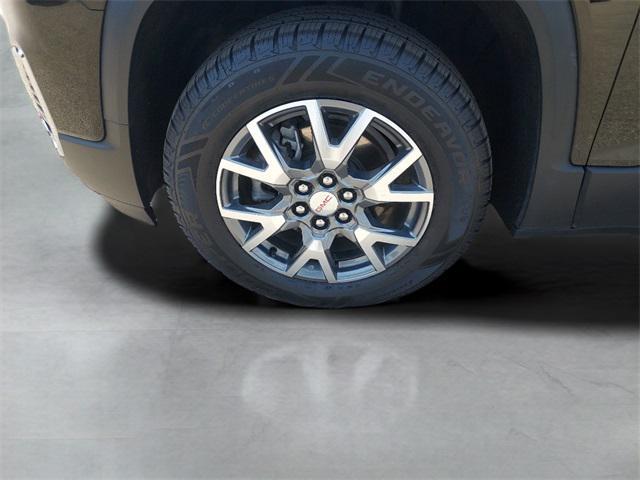 Photo of 2023 Ebony Twilight Metallic GMC Acadia