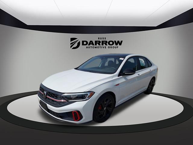 2024 Volkswagen Jetta Gli