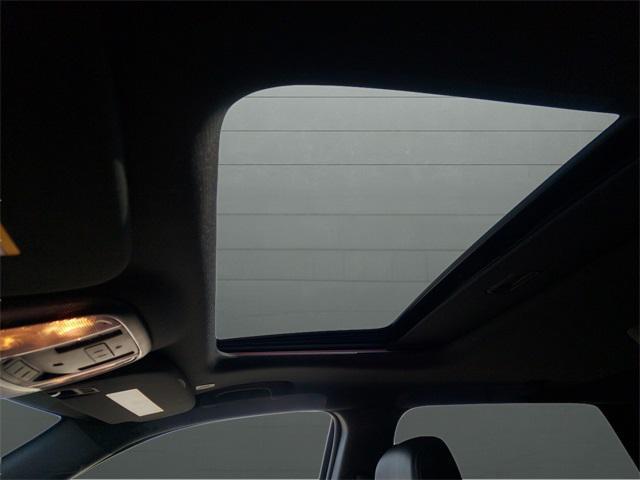 Photo of 2023 Destroyer Gray Clearcoat Dodge Durango
