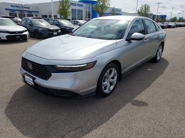 2024 Honda Accord