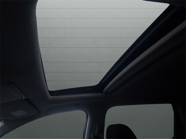Photo of 2023 Crystal Black Pearl Honda CR-V