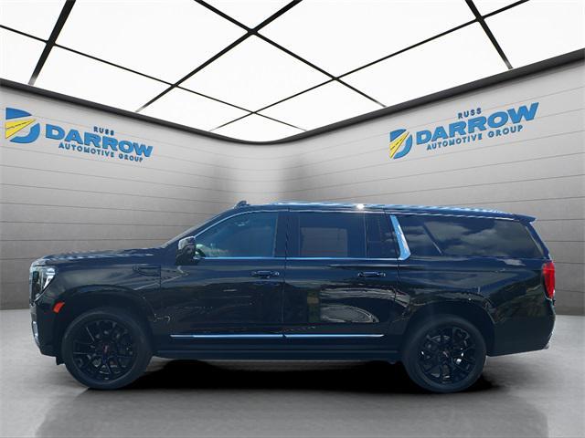Photo of 2023 Onyx Black GMC Yukon XL