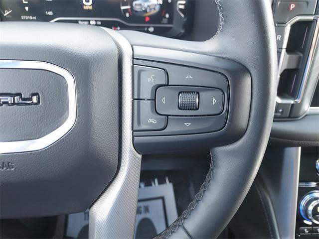 Photo of 2023 Onyx Black GMC Yukon XL