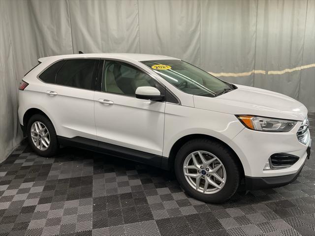 2021 Ford Edge