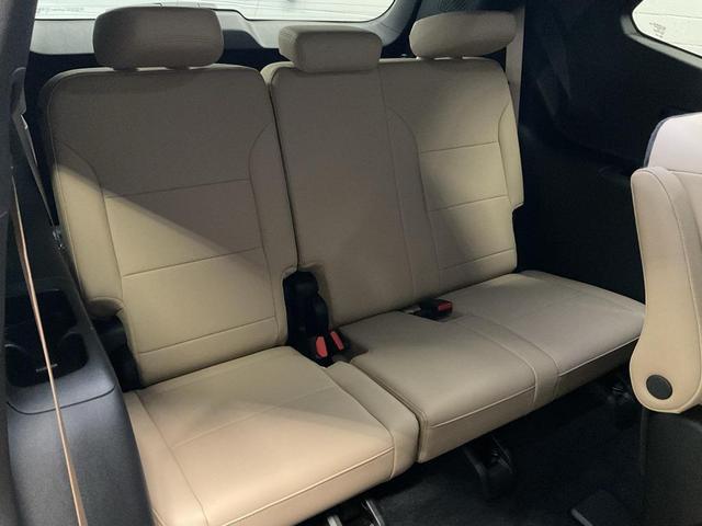 Photo of 2026 White Buick Enclave