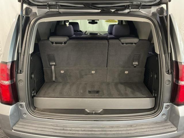 Photo of 2020 Satin Steel Metallic Chevrolet Tahoe