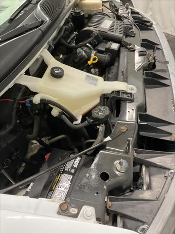Photo of 2017 Summit White GMC Savana 2500