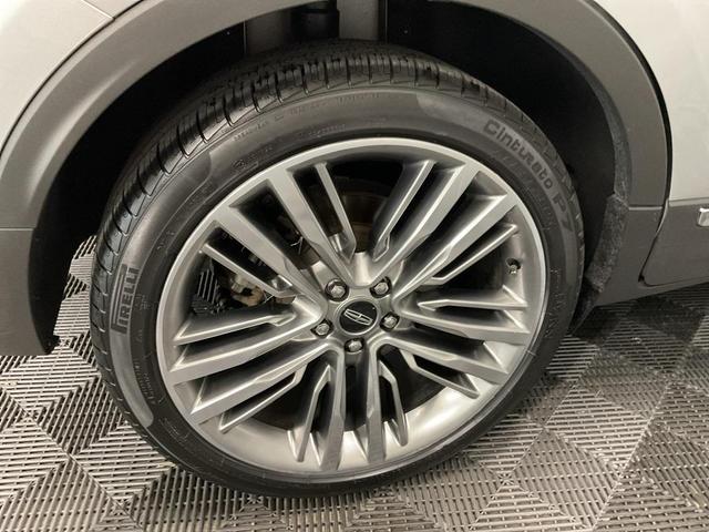Photo of 2016 Ingot Silver Lincoln MKC