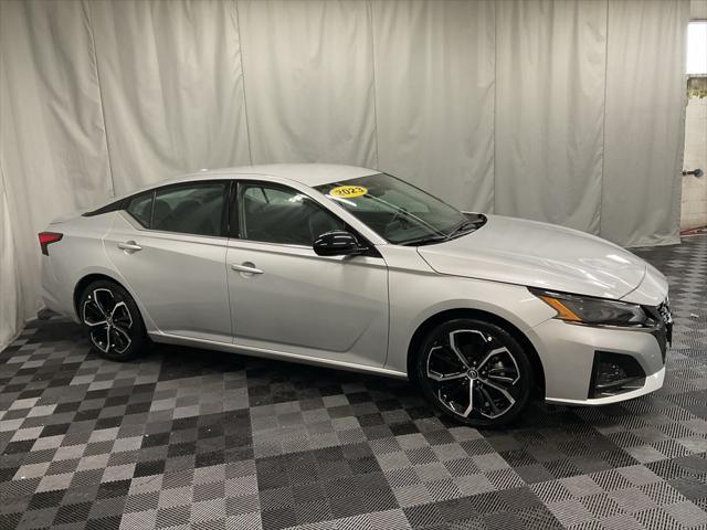 2023 Nissan Altima