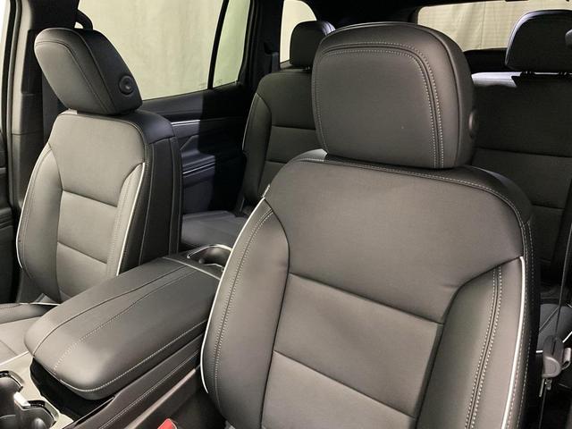 Photo of 2026 White Buick Enclave