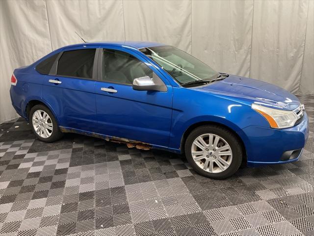 2011 Ford Focus