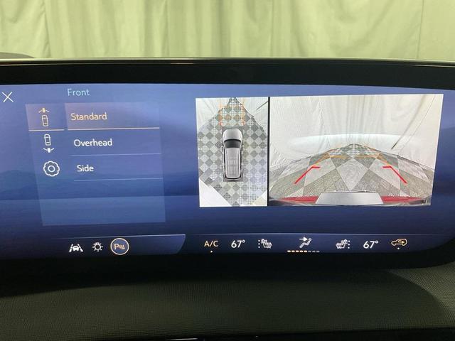 Photo of 2026 cherry red tintcoat Buick Enclave