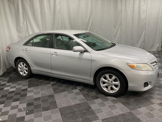 2010 Toyota Camry