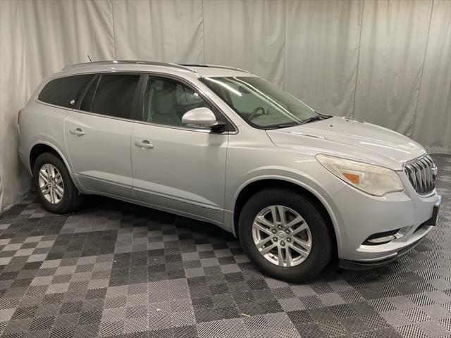 2014 Buick Enclave