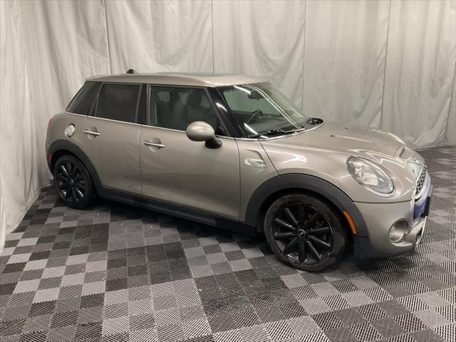 2016 MINI Hardtop