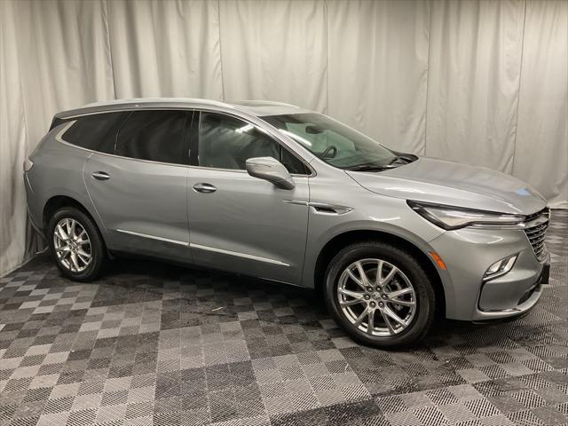 2023 Buick Enclave