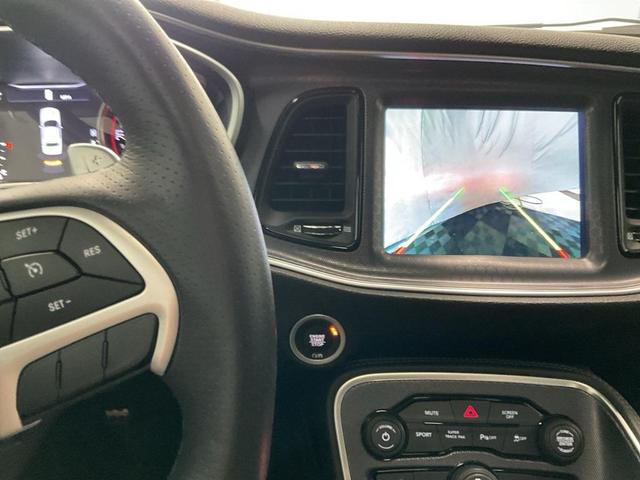 Photo of 2018 Granite Pearlcoat Dodge Challenger