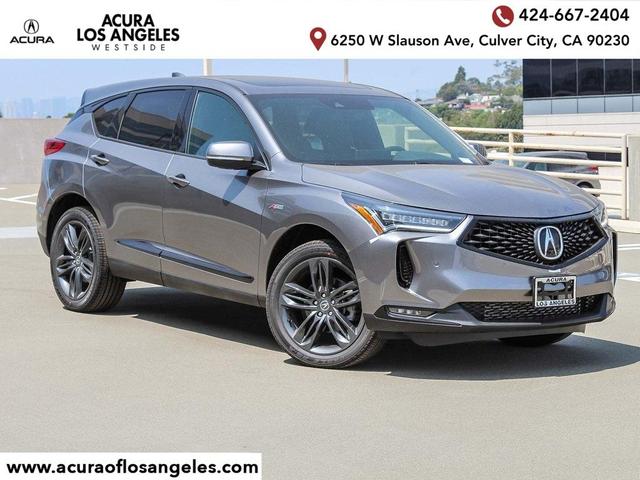 2024 Acura RDX